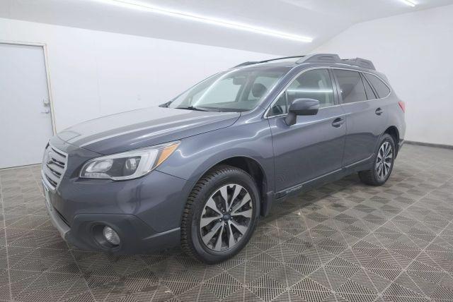 used 2016 Subaru Outback car, priced at $13,995