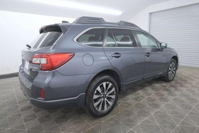 used 2016 Subaru Outback car, priced at $13,995