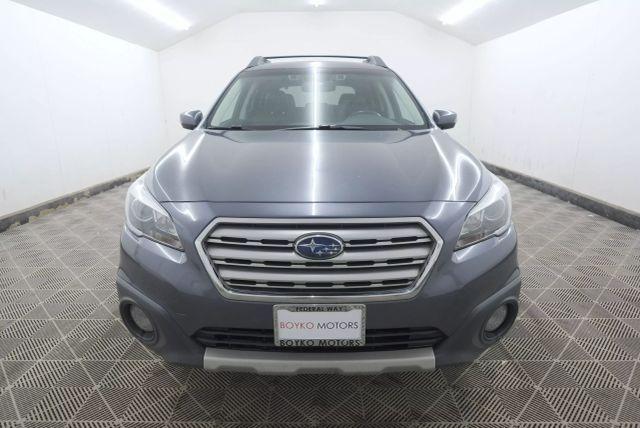 used 2016 Subaru Outback car, priced at $13,995