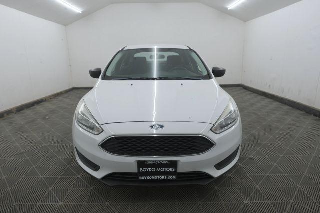 used 2015 Ford Focus car, priced at $5,995