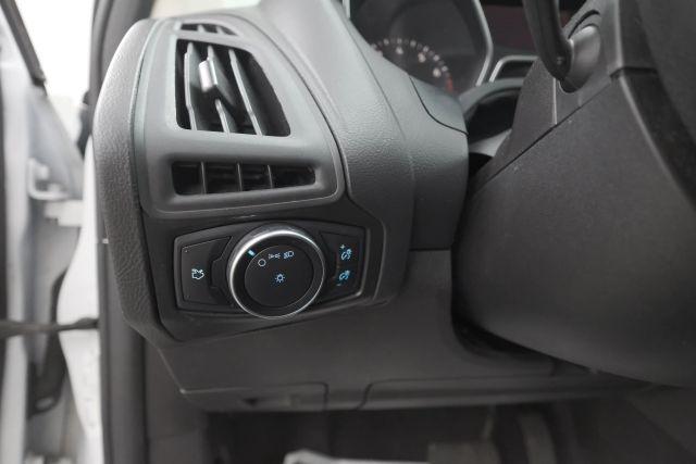 used 2015 Ford Focus car, priced at $5,995