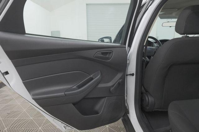 used 2015 Ford Focus car, priced at $5,995