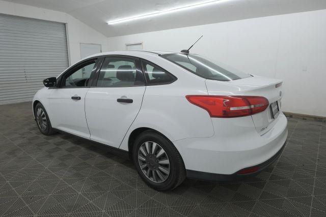 used 2015 Ford Focus car, priced at $5,995