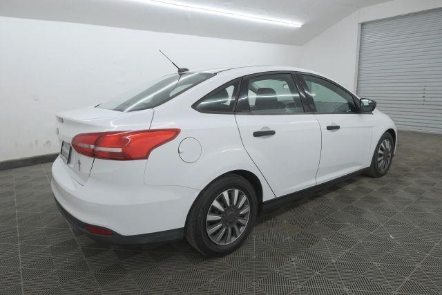 used 2015 Ford Focus car, priced at $5,995