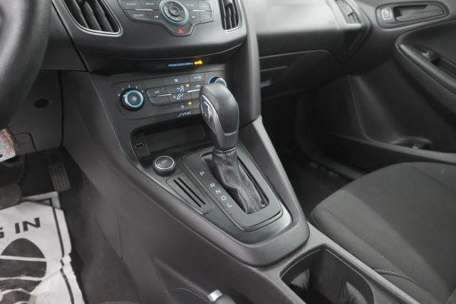 used 2015 Ford Focus car, priced at $5,995