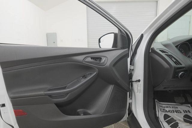 used 2015 Ford Focus car, priced at $5,995
