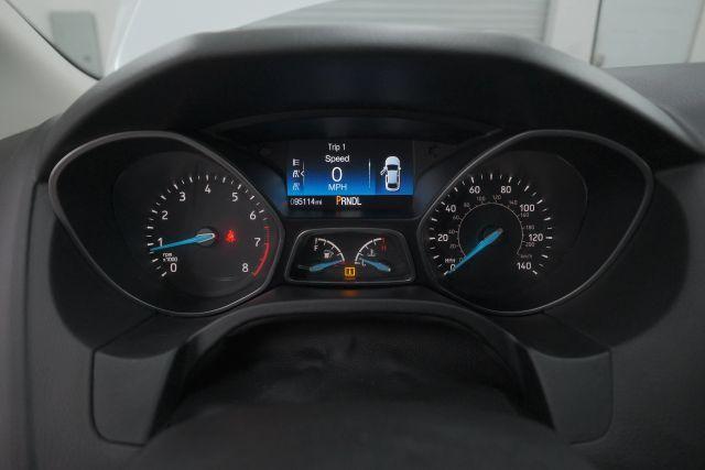 used 2015 Ford Focus car, priced at $5,995