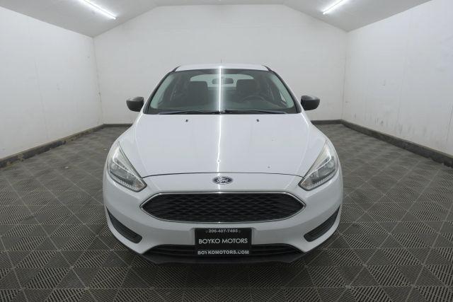 used 2015 Ford Focus car, priced at $5,995
