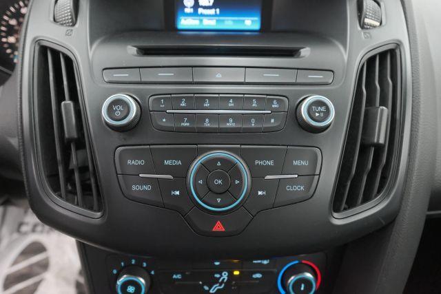 used 2015 Ford Focus car, priced at $5,995