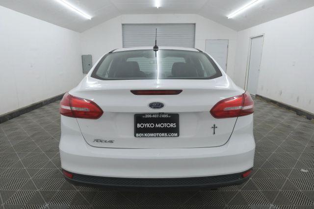 used 2015 Ford Focus car, priced at $5,995