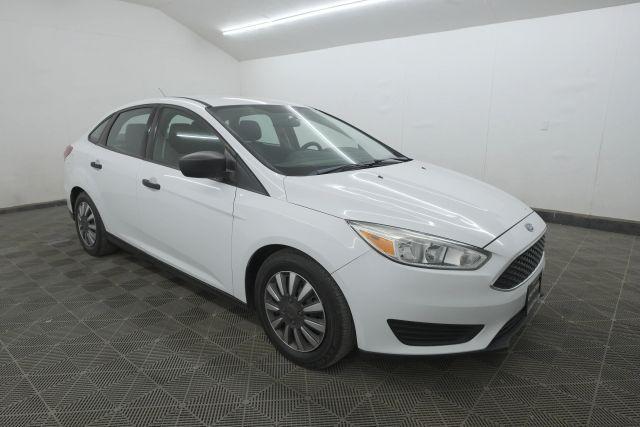 used 2015 Ford Focus car, priced at $5,995