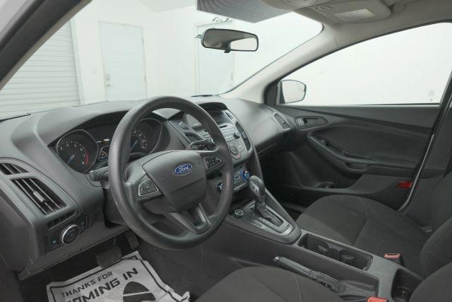 used 2015 Ford Focus car, priced at $5,995