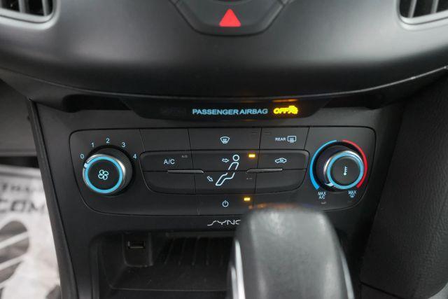 used 2015 Ford Focus car, priced at $5,995