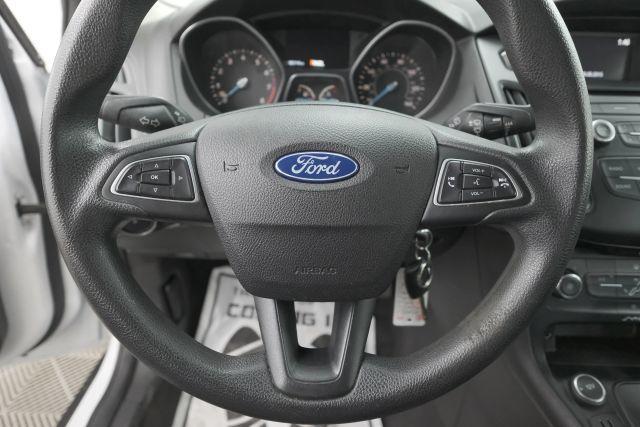 used 2015 Ford Focus car, priced at $5,995