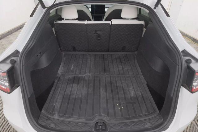 used 2020 Tesla Model Y car, priced at $26,995
