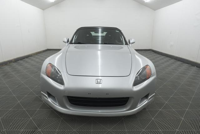 used 2002 Honda S2000 car, priced at $23,995