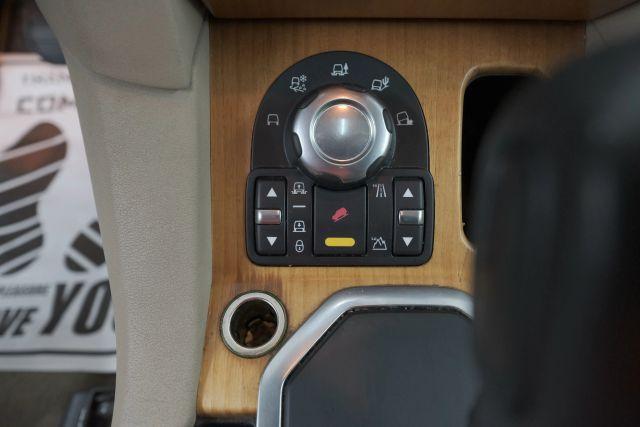 used 2013 Land Rover LR4 car, priced at $7,995