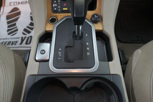 used 2013 Land Rover LR4 car, priced at $7,995