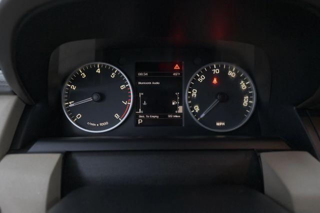 used 2013 Land Rover LR4 car, priced at $7,995