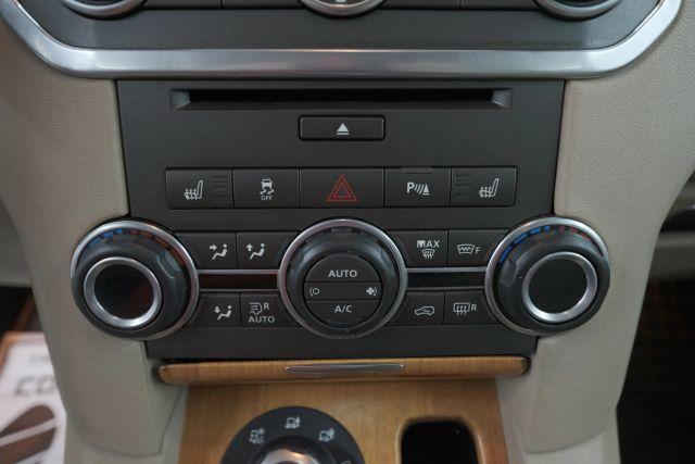 used 2013 Land Rover LR4 car, priced at $7,995