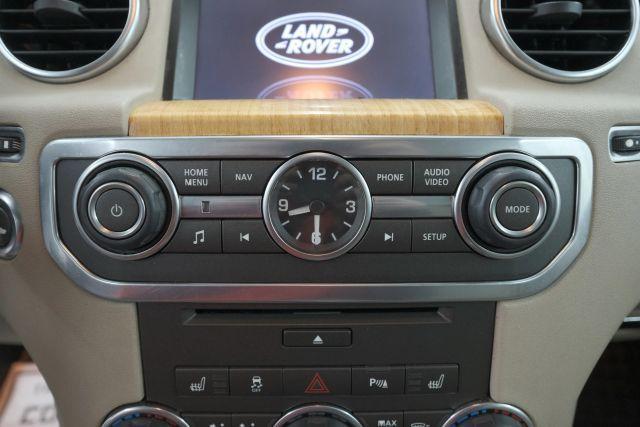 used 2013 Land Rover LR4 car, priced at $7,995