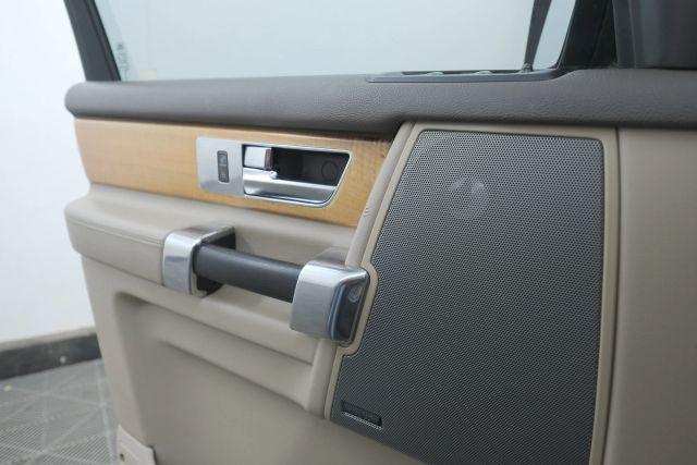 used 2013 Land Rover LR4 car, priced at $7,995