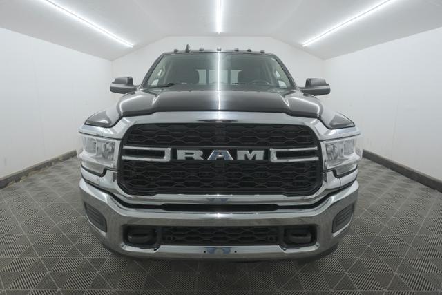 used 2020 Ram 3500 car, priced at $34,995