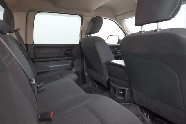 used 2020 Ram 3500 car, priced at $34,995