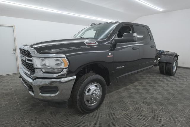 used 2020 Ram 3500 car, priced at $34,995