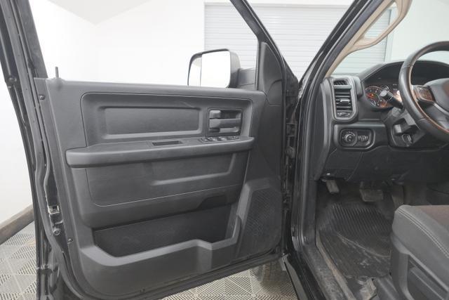 used 2020 Ram 3500 car, priced at $34,995