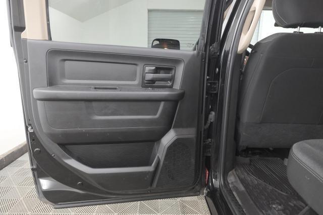 used 2020 Ram 3500 car, priced at $34,995