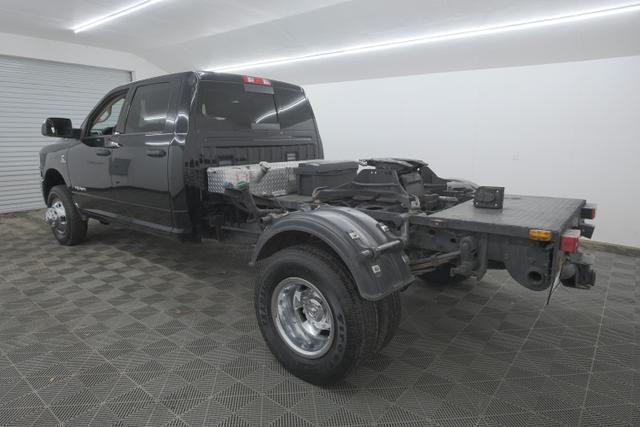 used 2020 Ram 3500 car, priced at $34,995