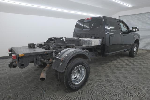 used 2020 Ram 3500 car, priced at $34,995