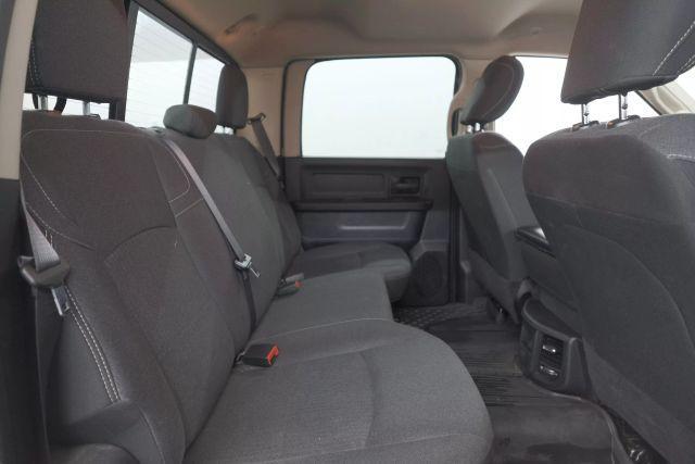 used 2020 Ram 3500 car, priced at $34,995