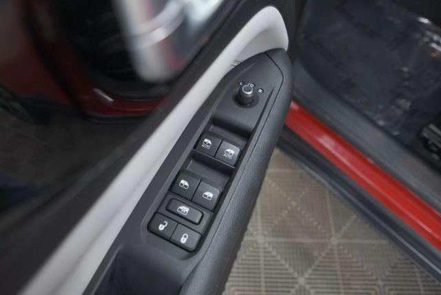 used 2023 Jeep Compass car, priced at $26,495