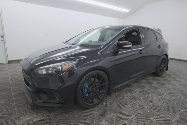 used 2017 Ford Focus RS car, priced at $25,995