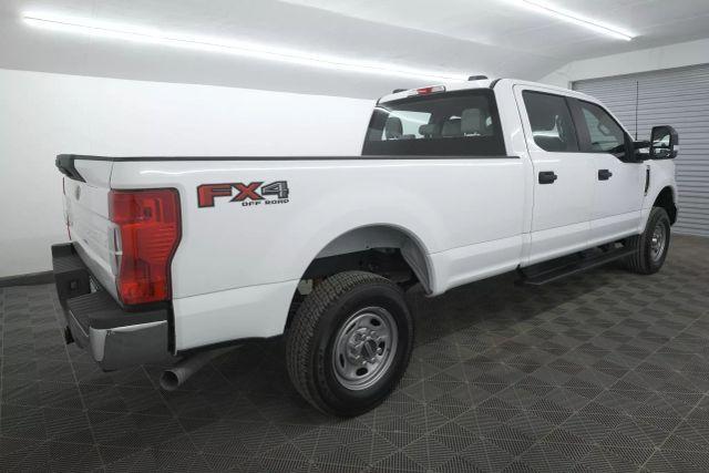 used 2022 Ford F-350 car, priced at $46,495