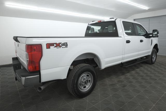 used 2022 Ford F-350 car, priced at $47,995