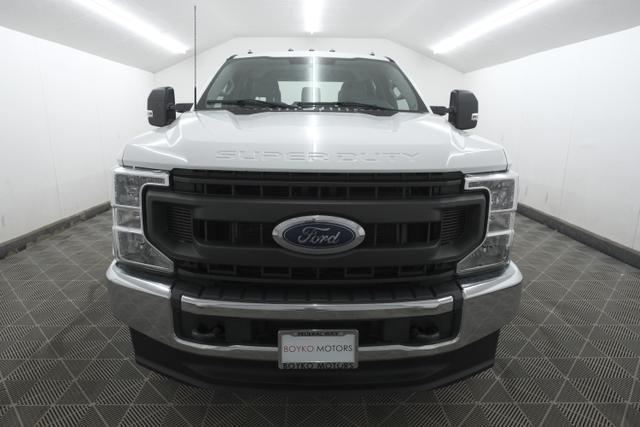 used 2022 Ford F-350 car, priced at $47,995