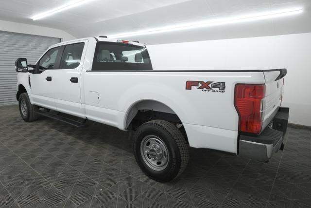 used 2022 Ford F-350 car, priced at $47,995