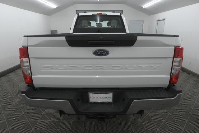 used 2022 Ford F-350 car, priced at $47,995