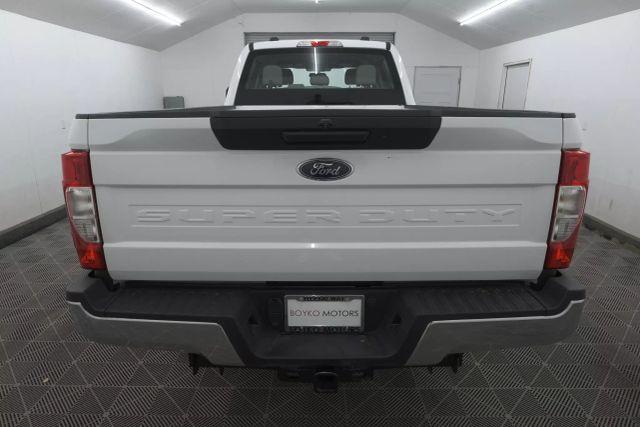 used 2022 Ford F-350 car, priced at $46,495