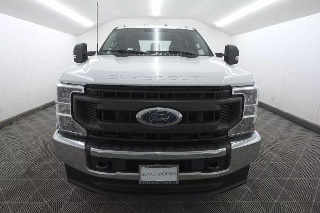 used 2022 Ford F-350 car, priced at $46,495