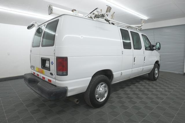 used 2011 Ford E250 car, priced at $13,995