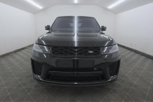 used 2019 Land Rover Range Rover Sport car, priced at $57,495