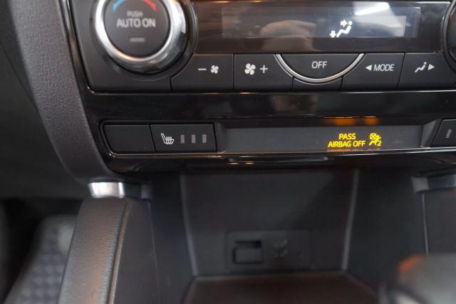 used 2016 Mazda CX-5 car, priced at $16,295