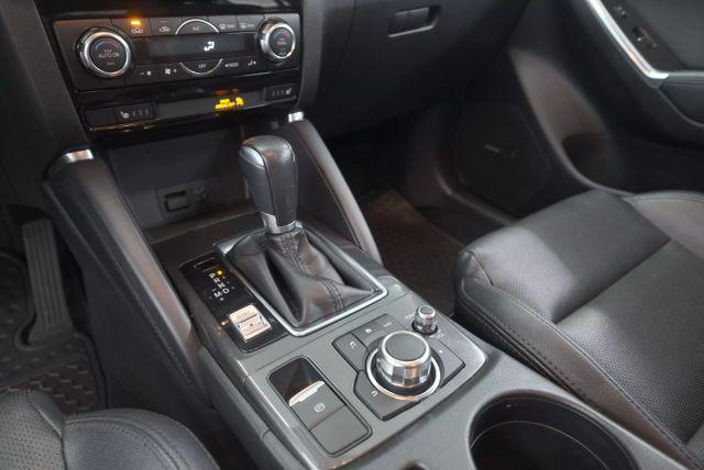 used 2016 Mazda CX-5 car, priced at $16,295