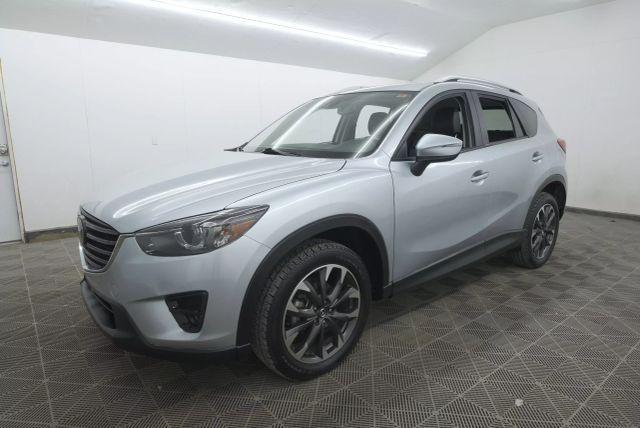 used 2016 Mazda CX-5 car, priced at $16,295