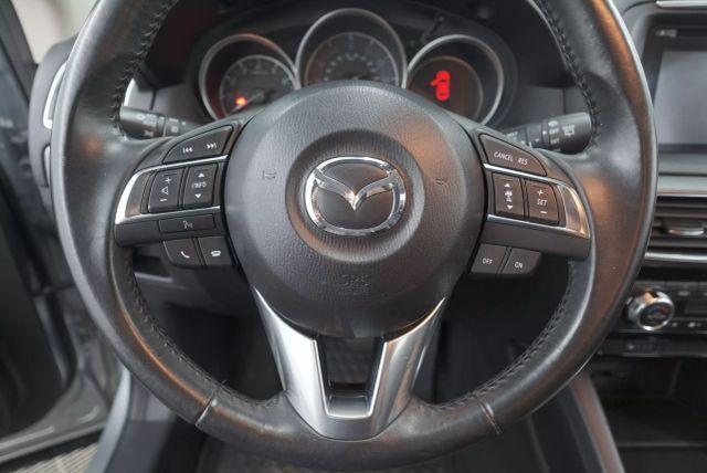 used 2016 Mazda CX-5 car, priced at $16,295