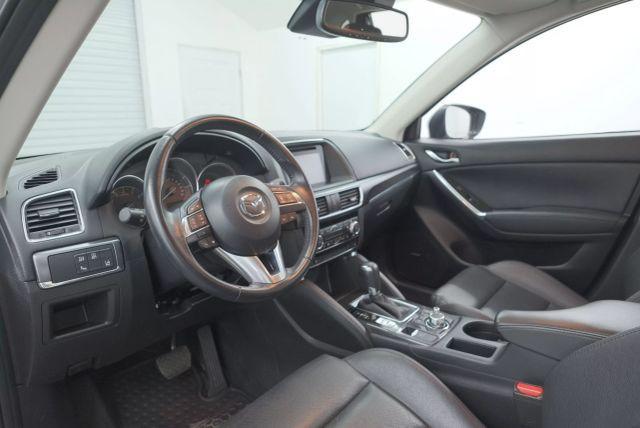 used 2016 Mazda CX-5 car, priced at $16,295